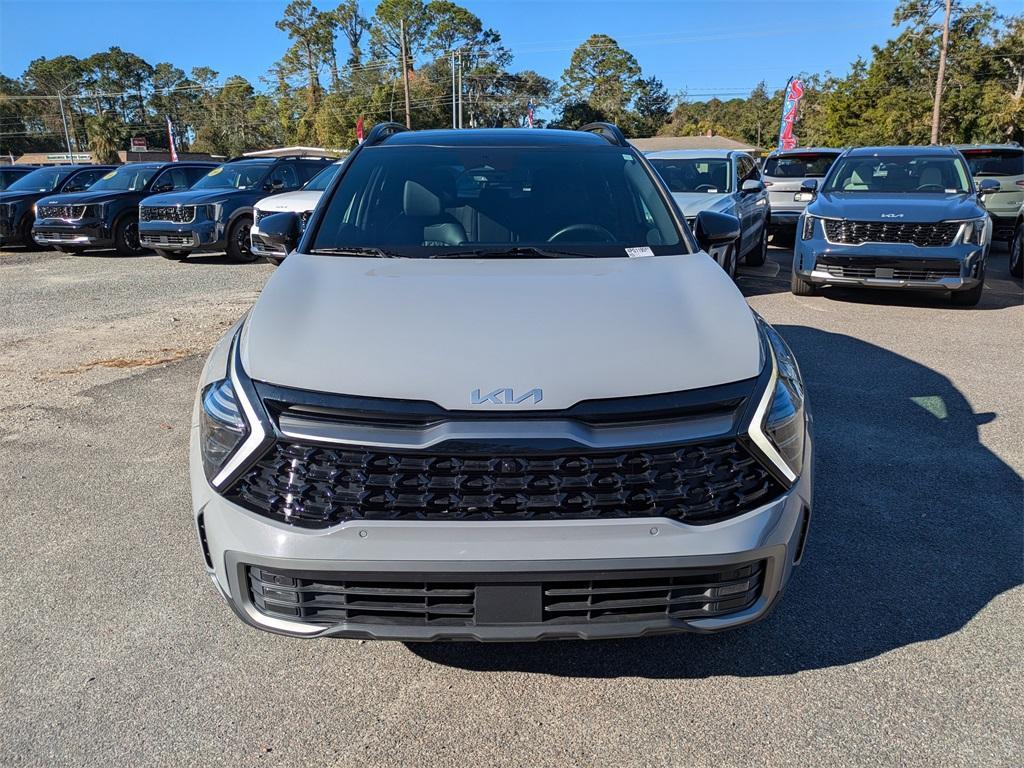 used 2023 Kia Sportage car, priced at $28,988