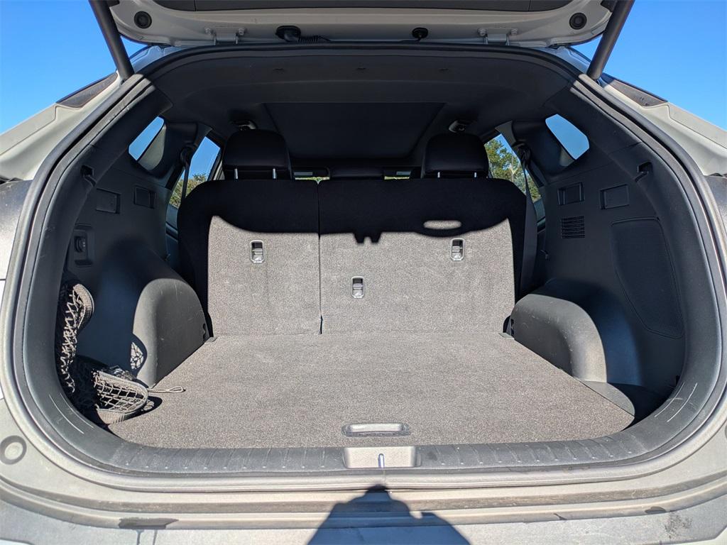 used 2023 Kia Sportage car, priced at $28,988