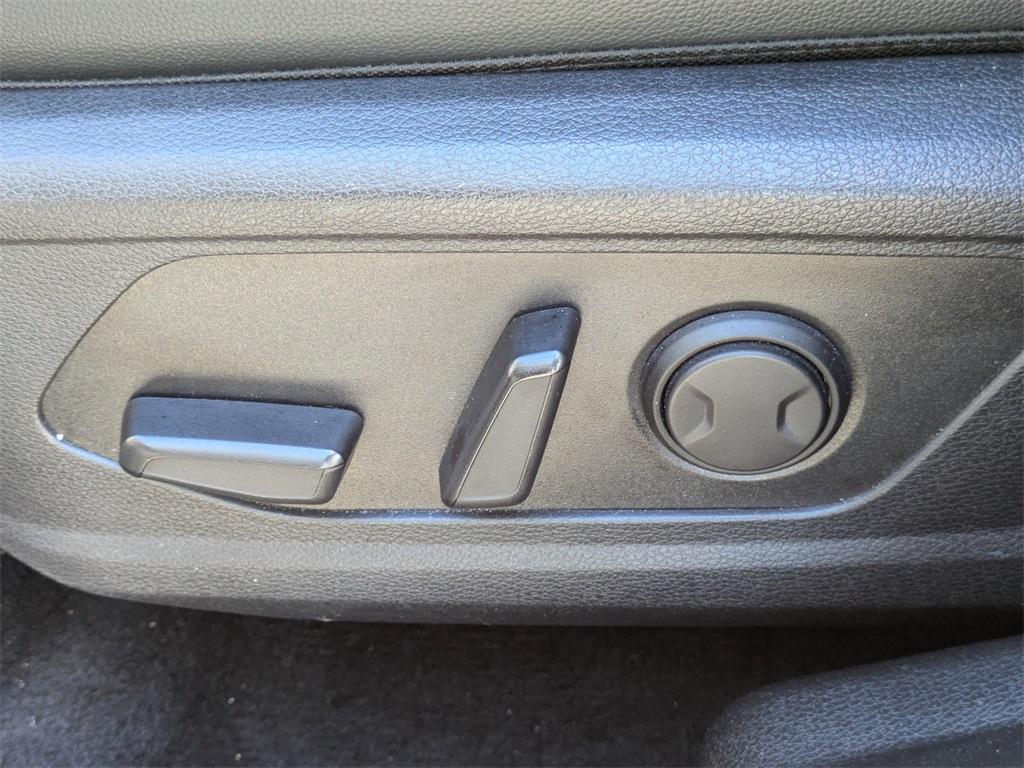 used 2023 Kia Sportage car, priced at $28,988