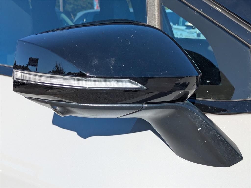 used 2023 Kia Sportage car, priced at $28,988