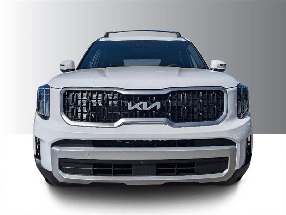 new 2024 Kia Telluride car, priced at $42,800