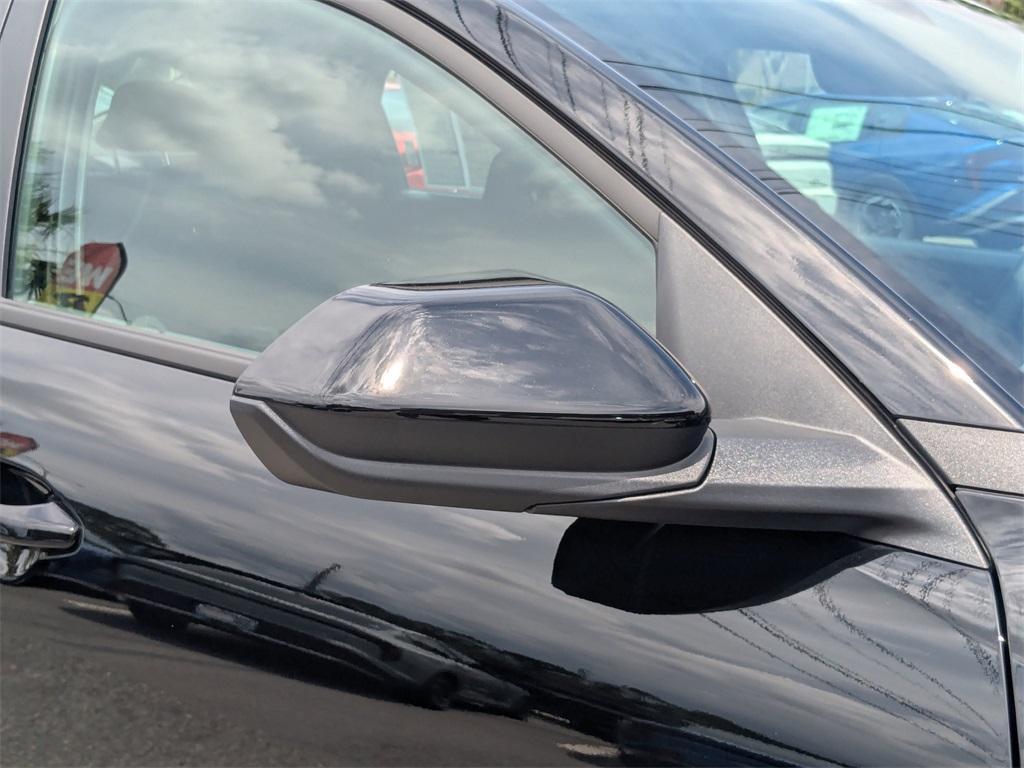 new 2025 Kia K4 car, priced at $23,170