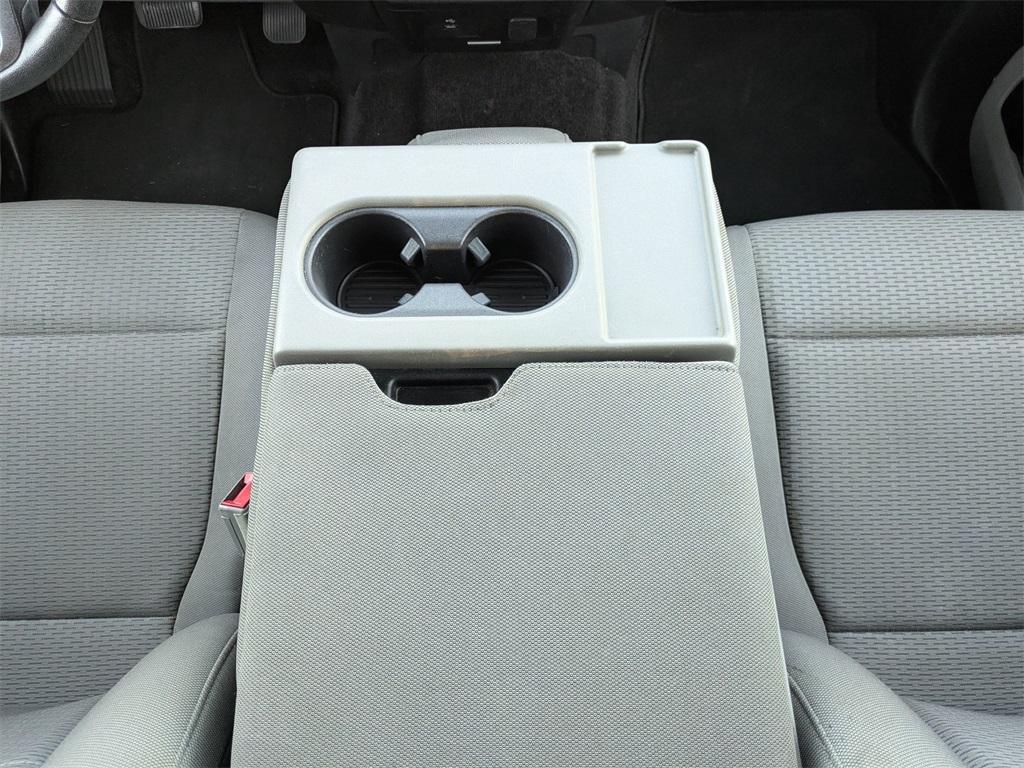 used 2018 Ford F-150 car, priced at $21,988