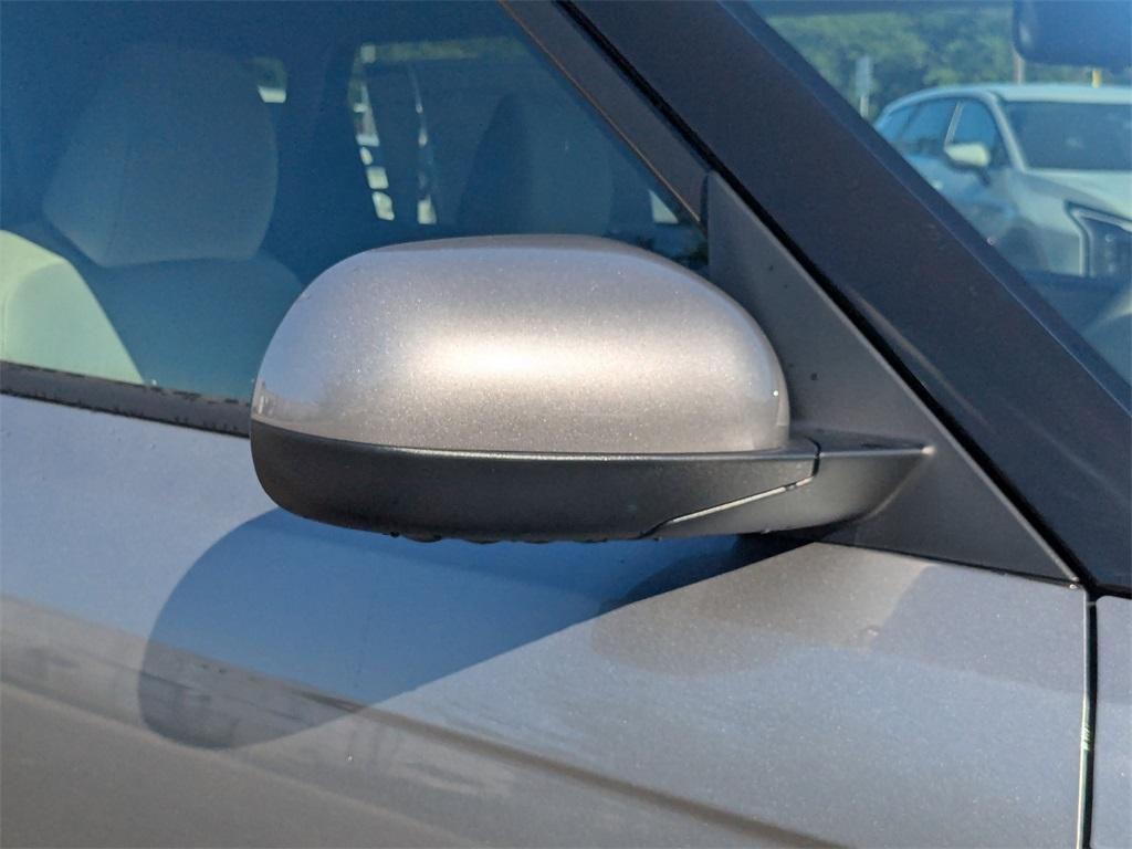 new 2025 Kia Soul car, priced at $21,935
