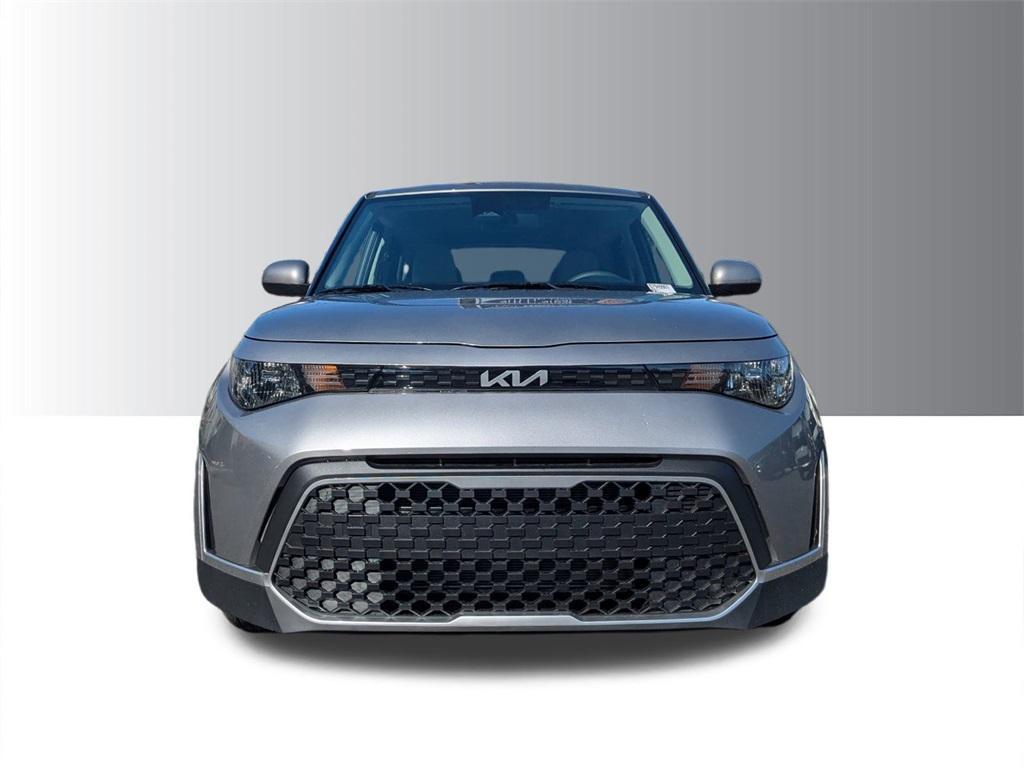 new 2025 Kia Soul car, priced at $21,935