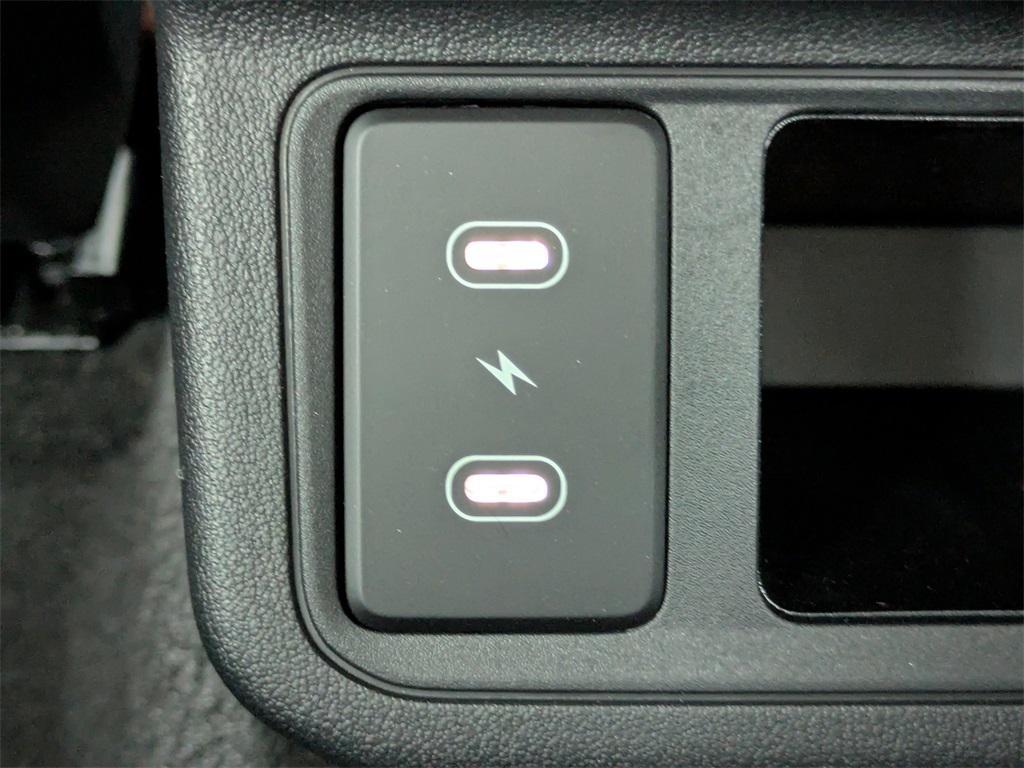 new 2025 Kia K4 car, priced at $23,460