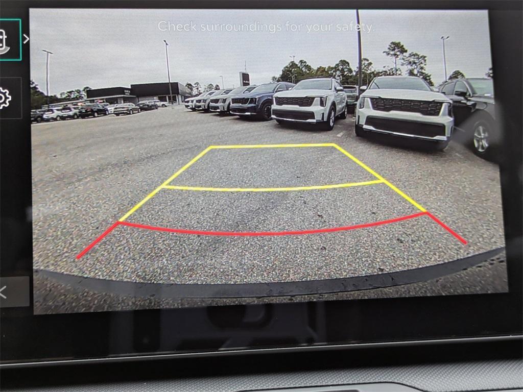 new 2025 Kia K4 car, priced at $23,460