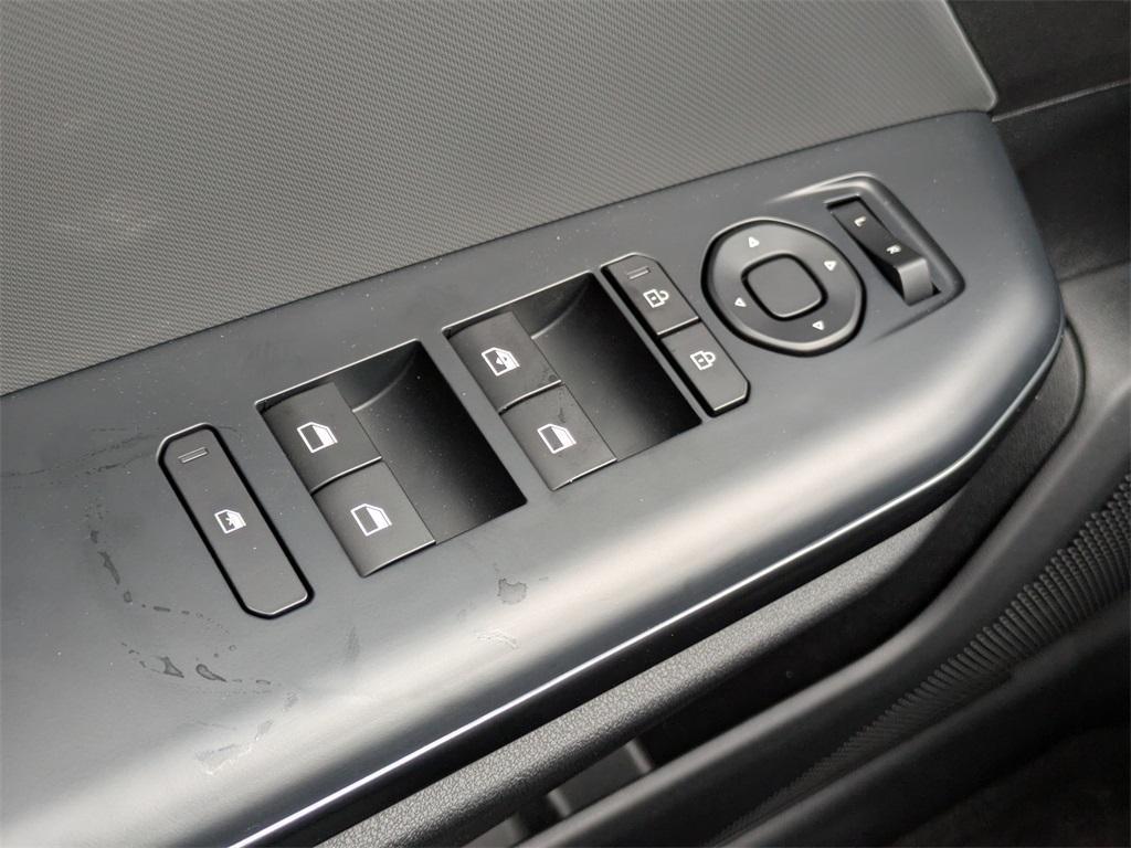 new 2025 Kia K4 car, priced at $23,460