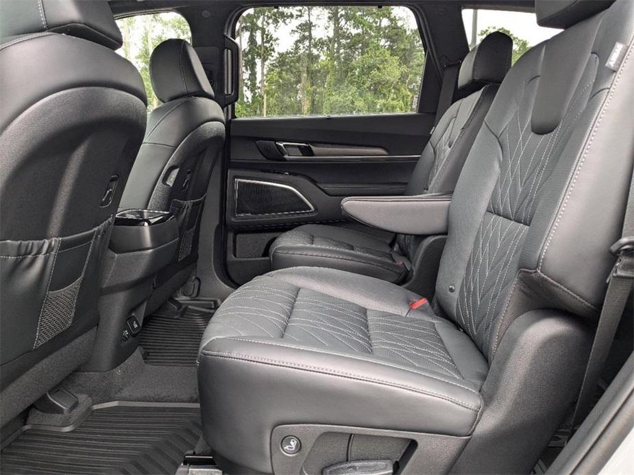 new 2024 Kia Telluride car, priced at $53,710