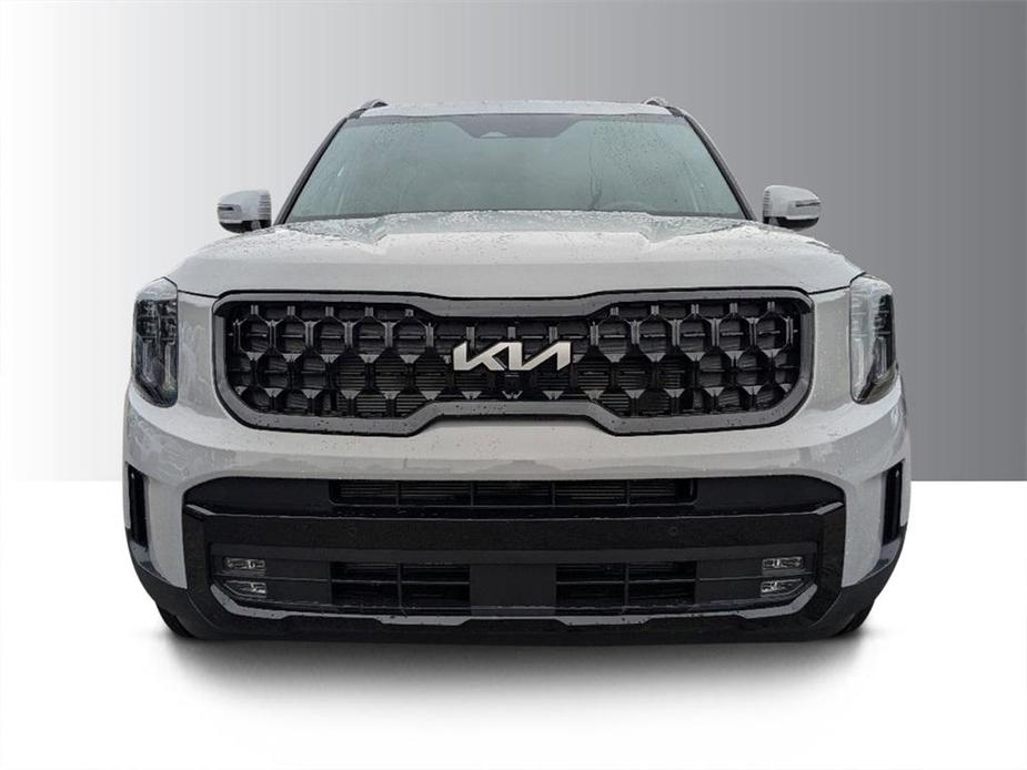 new 2024 Kia Telluride car, priced at $53,710