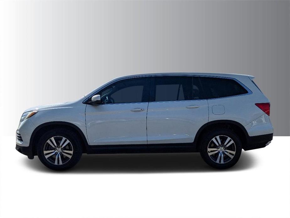 used 2016 Honda Pilot car, priced at $14,388