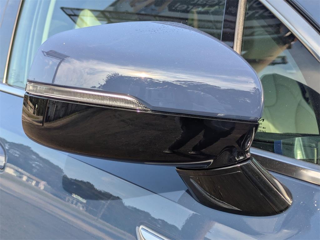 new 2026 Kia Sorento car, priced at $35,550