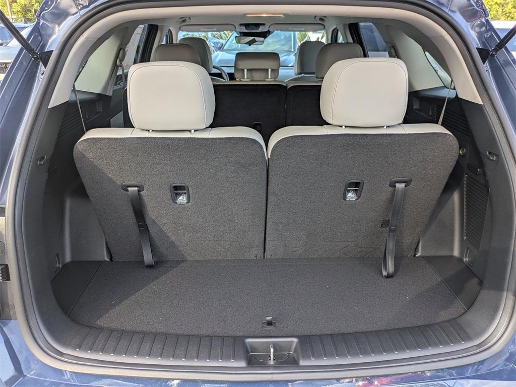 new 2026 Kia Sorento car, priced at $35,550