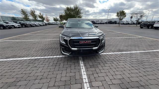 new 2024 GMC Terrain car, priced at $27,375