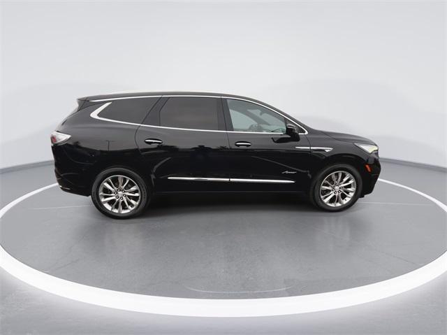 used 2022 Buick Enclave car, priced at $32,493