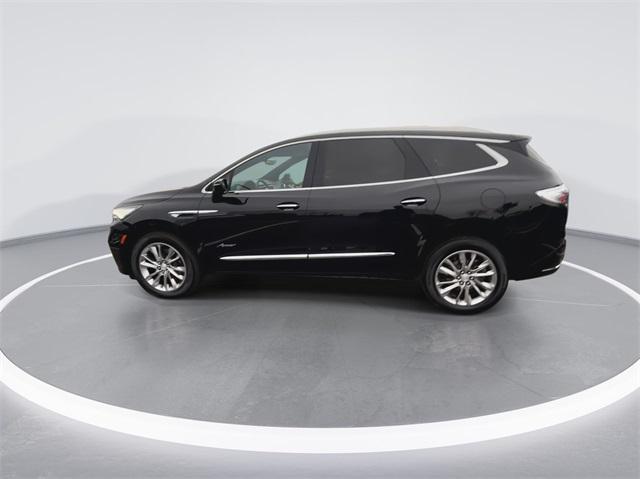 used 2022 Buick Enclave car, priced at $32,493