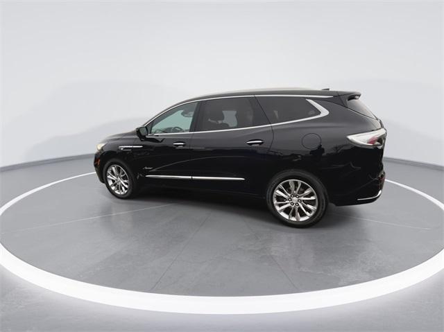 used 2022 Buick Enclave car, priced at $32,493