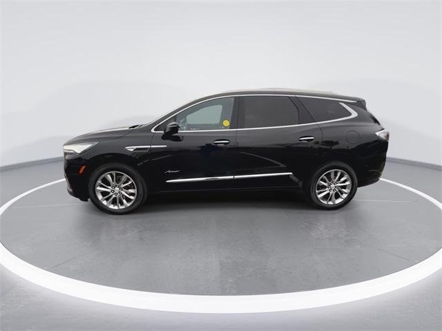 used 2022 Buick Enclave car, priced at $32,493