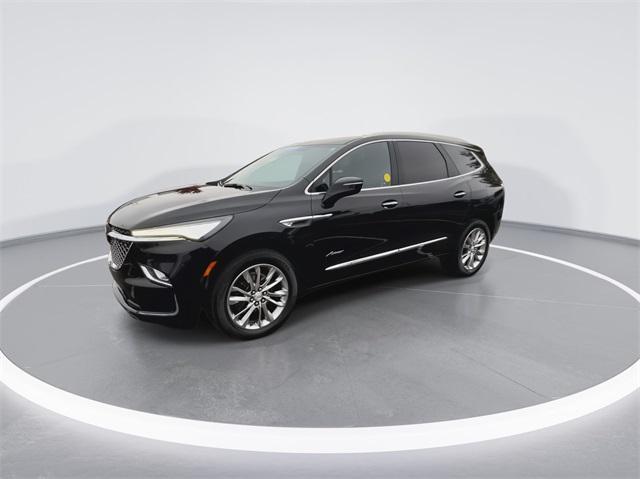 used 2022 Buick Enclave car, priced at $32,493