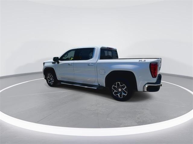 new 2024 GMC Sierra 1500 car, priced at $61,960