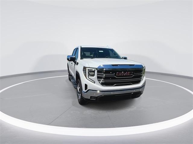 new 2024 GMC Sierra 1500 car, priced at $61,960