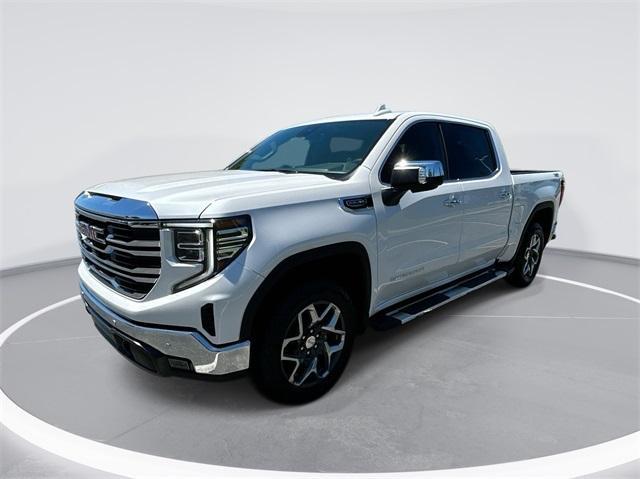 new 2024 GMC Sierra 1500 car, priced at $61,960