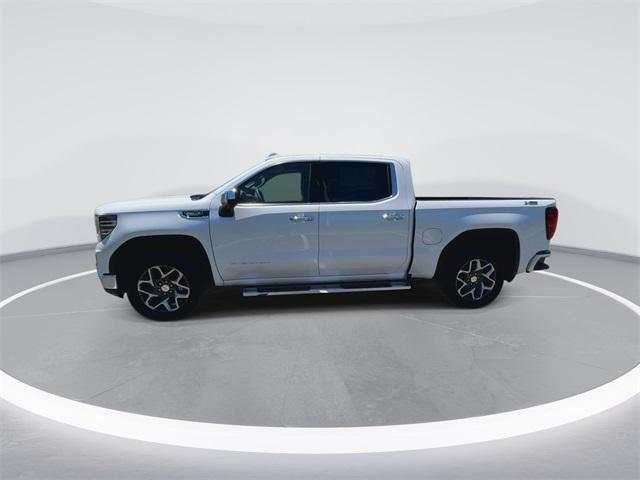 new 2024 GMC Sierra 1500 car, priced at $61,960