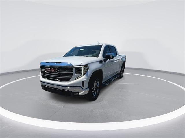 new 2024 GMC Sierra 1500 car, priced at $61,960