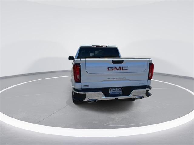 new 2024 GMC Sierra 1500 car, priced at $61,960