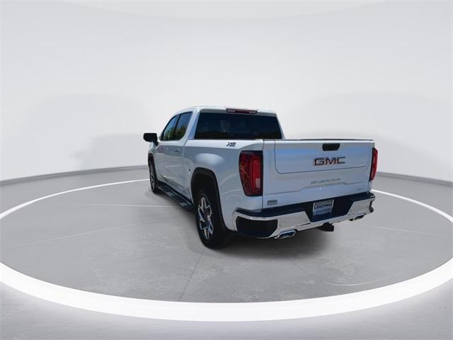 new 2024 GMC Sierra 1500 car, priced at $61,960