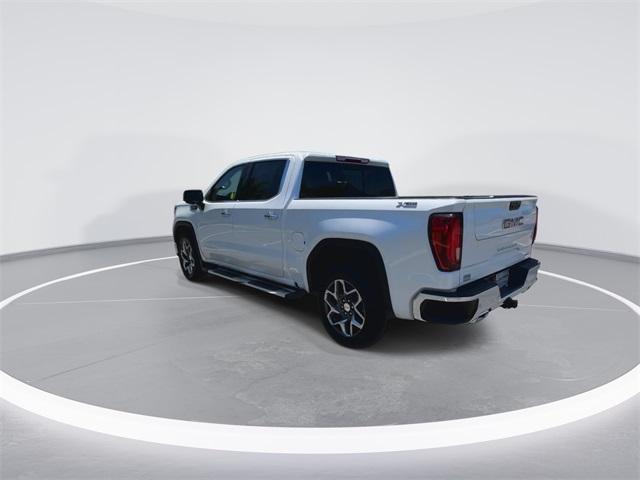 new 2024 GMC Sierra 1500 car, priced at $61,960