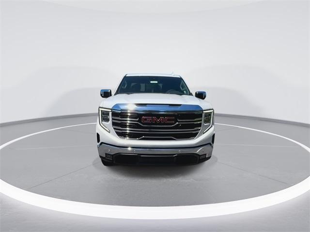 new 2024 GMC Sierra 1500 car, priced at $61,960