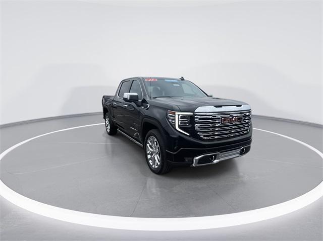 used 2023 GMC Sierra 1500 car, priced at $54,994