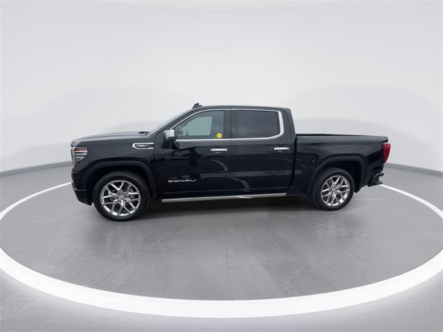 used 2023 GMC Sierra 1500 car, priced at $54,994