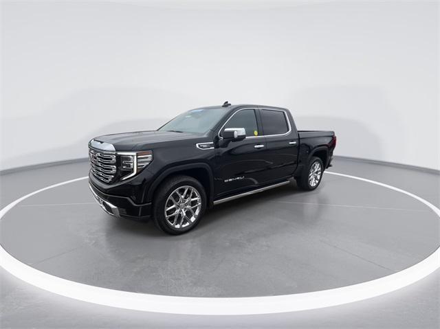 used 2023 GMC Sierra 1500 car, priced at $54,994