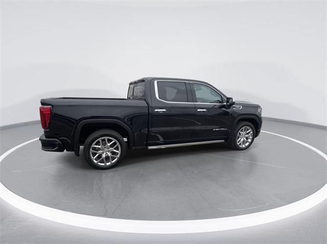 used 2023 GMC Sierra 1500 car, priced at $54,994