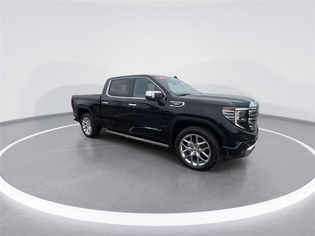 used 2023 GMC Sierra 1500 car, priced at $54,994