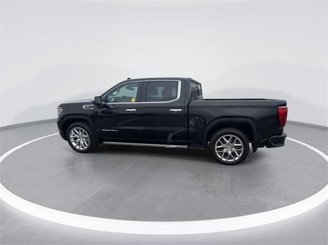 used 2023 GMC Sierra 1500 car, priced at $54,994