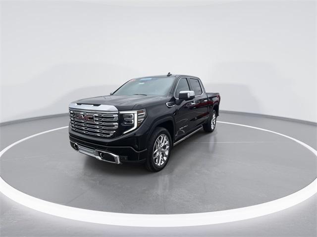 used 2023 GMC Sierra 1500 car, priced at $54,994