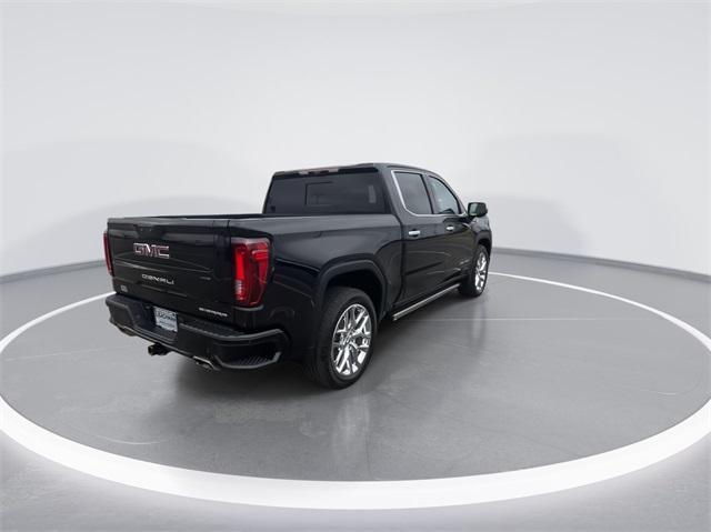 used 2023 GMC Sierra 1500 car, priced at $54,994