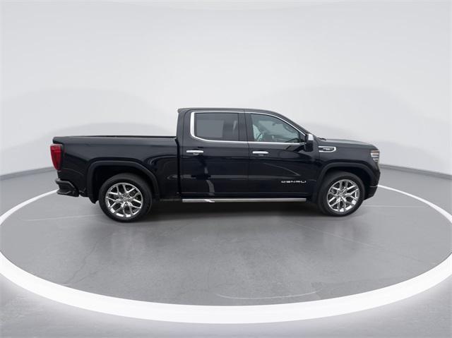 used 2023 GMC Sierra 1500 car, priced at $54,994