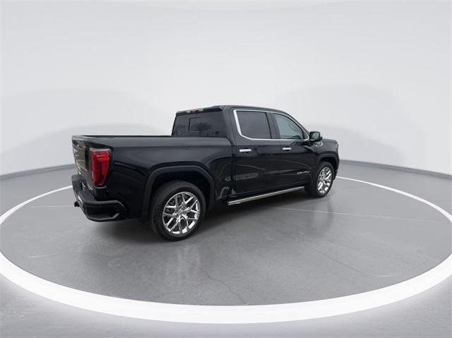 used 2023 GMC Sierra 1500 car, priced at $54,994