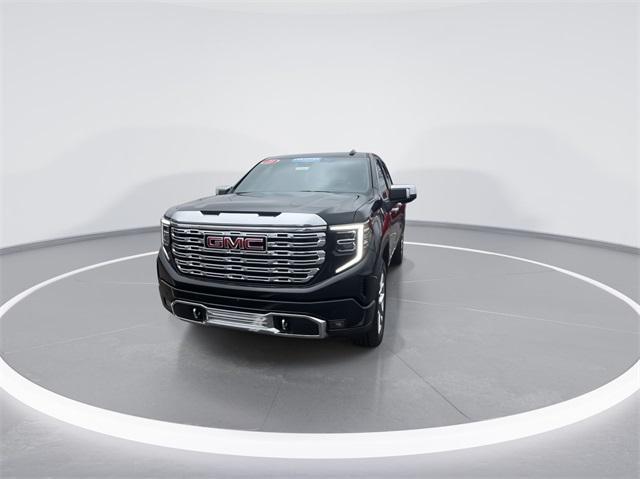 used 2023 GMC Sierra 1500 car, priced at $54,994