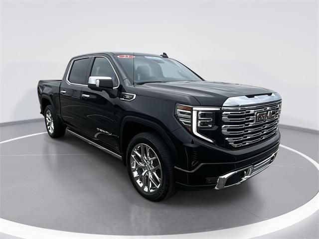 used 2023 GMC Sierra 1500 car, priced at $54,994