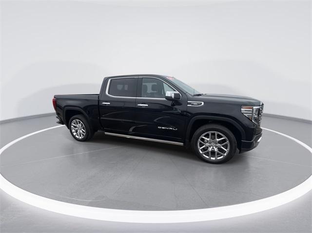 used 2023 GMC Sierra 1500 car, priced at $54,994