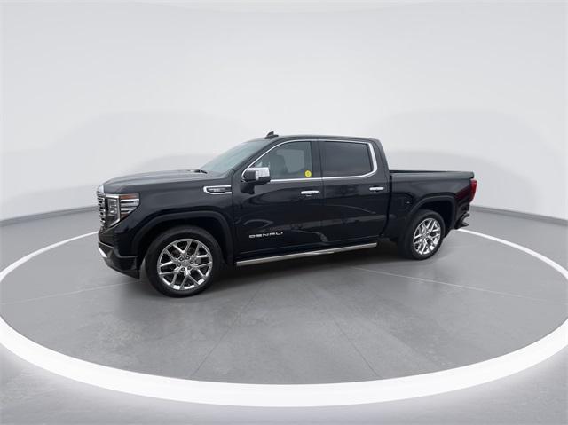 used 2023 GMC Sierra 1500 car, priced at $54,994