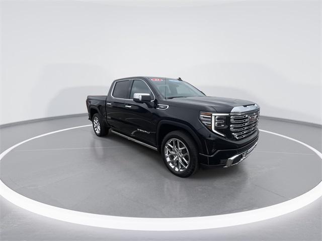 used 2023 GMC Sierra 1500 car, priced at $54,994