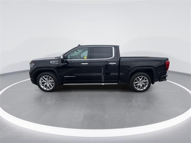 used 2023 GMC Sierra 1500 car, priced at $54,994