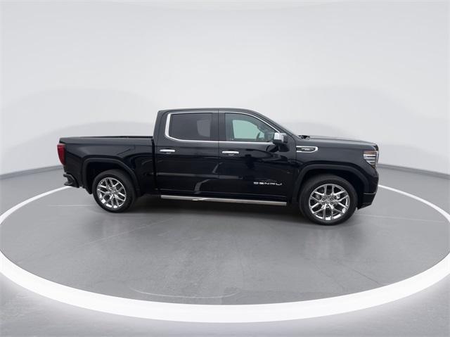 used 2023 GMC Sierra 1500 car, priced at $54,994