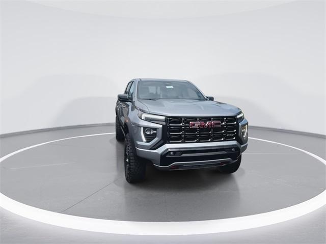 new 2024 GMC Canyon car, priced at $57,480